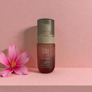 🌸 Tree Hut Body Serum Mist